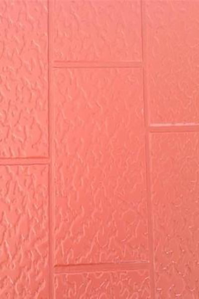 石家的金属雕花板材质来了解性能是什么